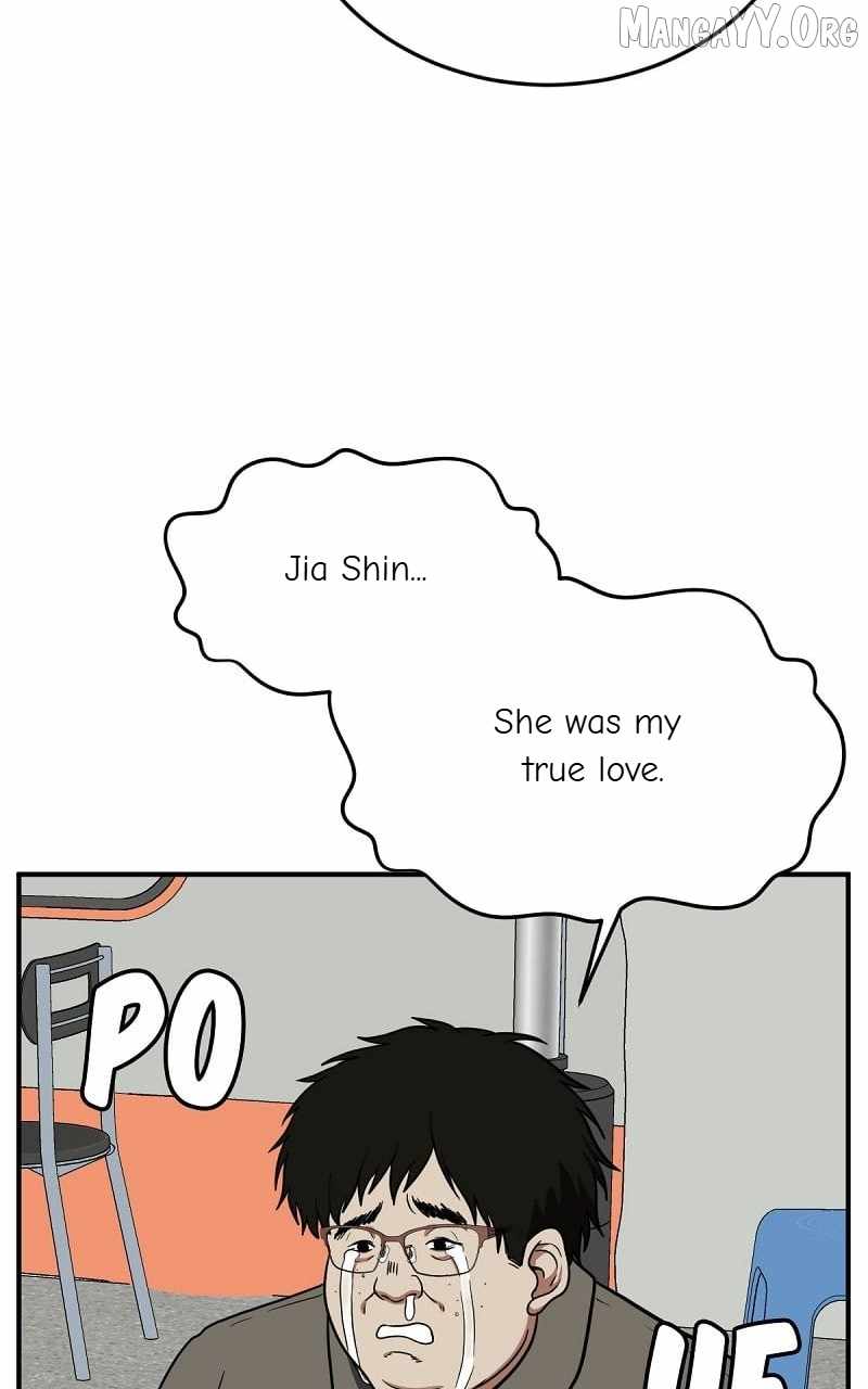 Read Change Me chapter 89 image 125 on Lezhin