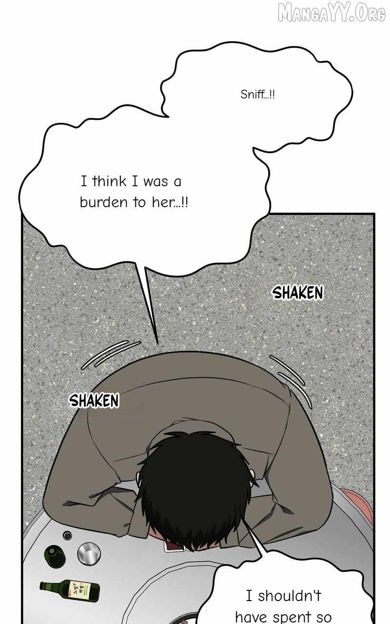 Read Change Me chapter 89 image 127 on Lezhin