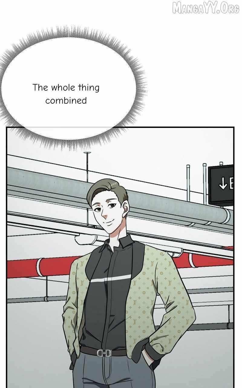 Read Change Me chapter 89 image 13 on Lezhin