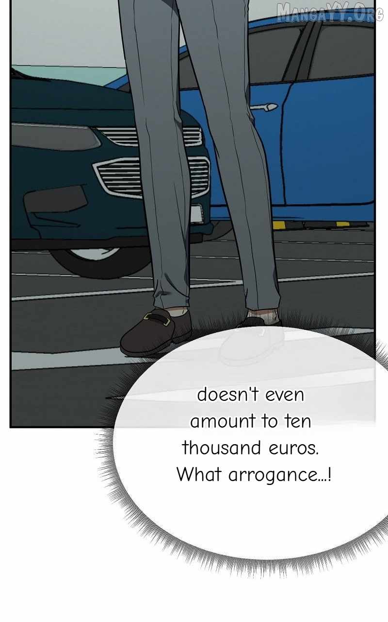 Read Change Me chapter 89 image 14 on Lezhin