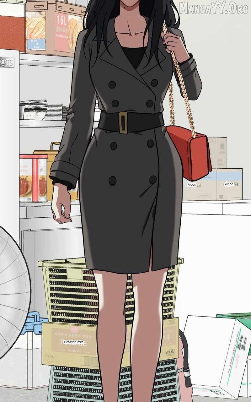 Read Change Me chapter 89 image 152 on Lezhin