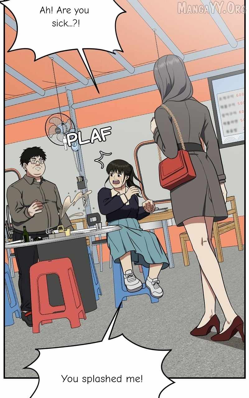 Read Change Me chapter 89 image 154 on Lezhin