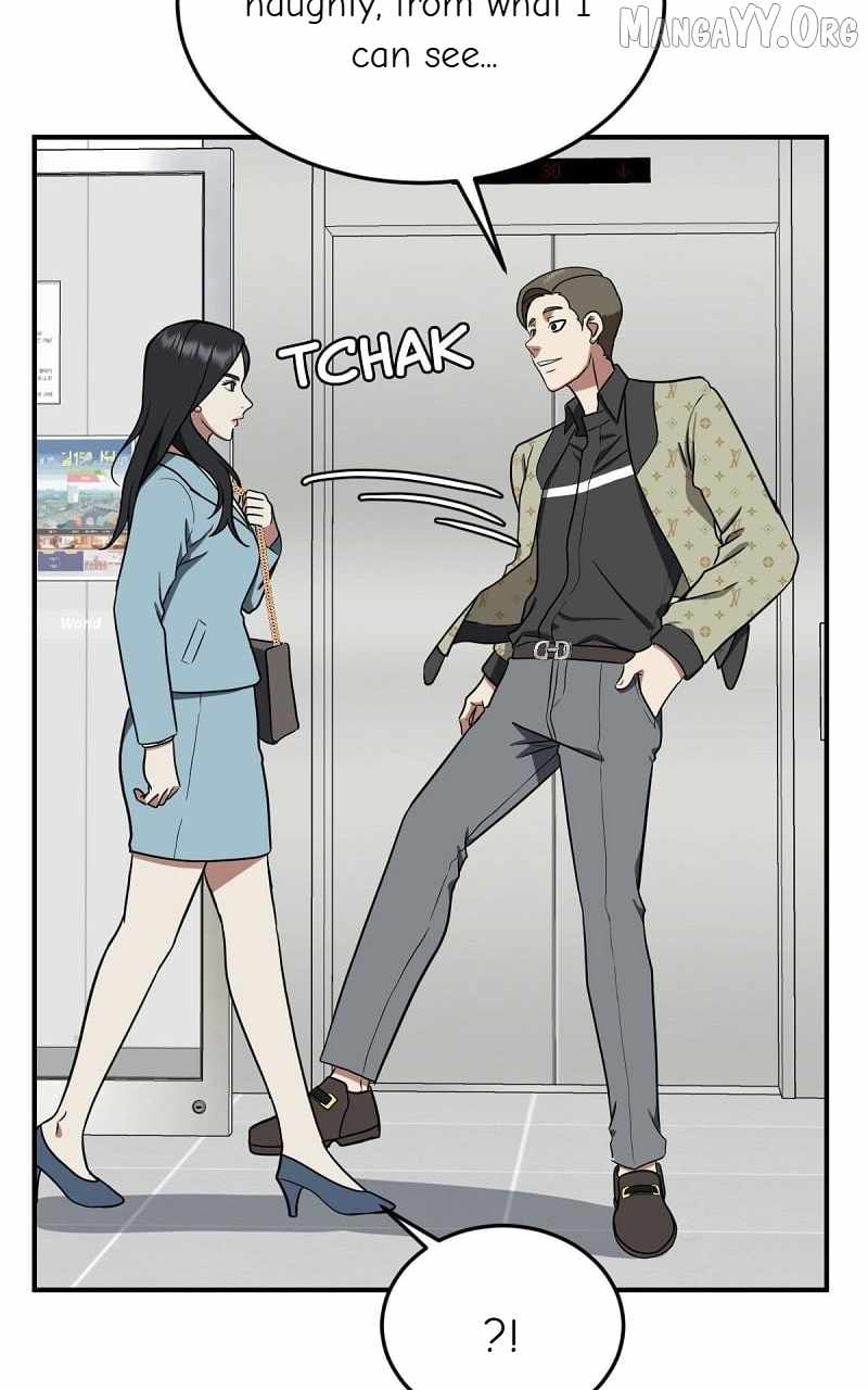 Read Change Me chapter 89 image 17 on Lezhin