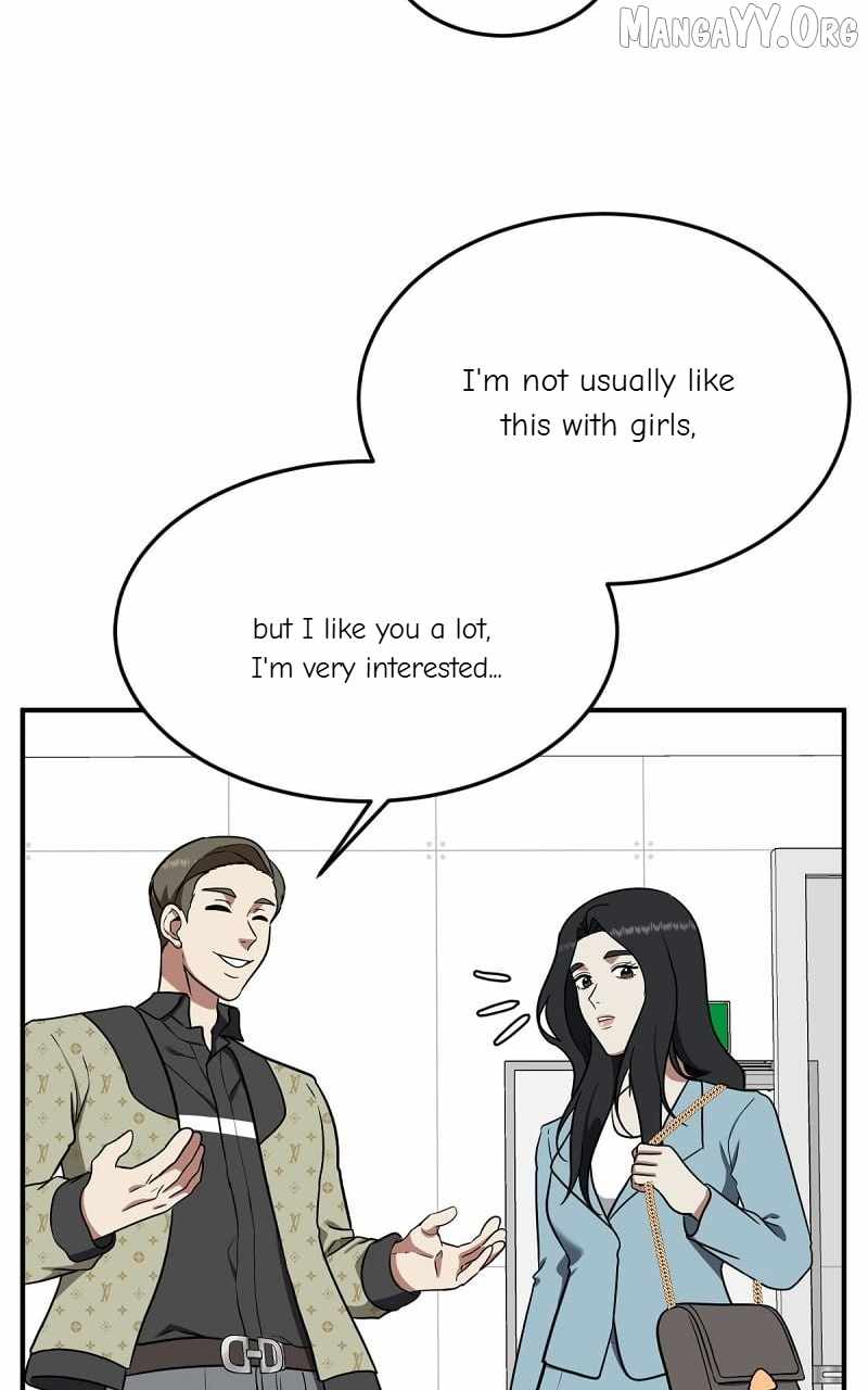 Read Change Me chapter 89 image 18 on Lezhin