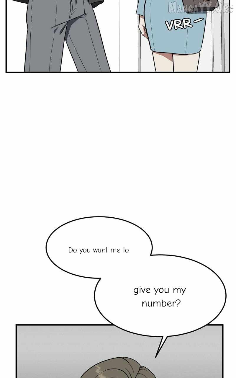 Read Change Me chapter 89 image 19 on Lezhin