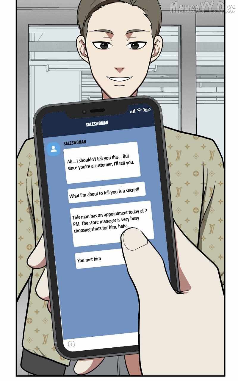 Read Change Me chapter 89 image 20 on Lezhin