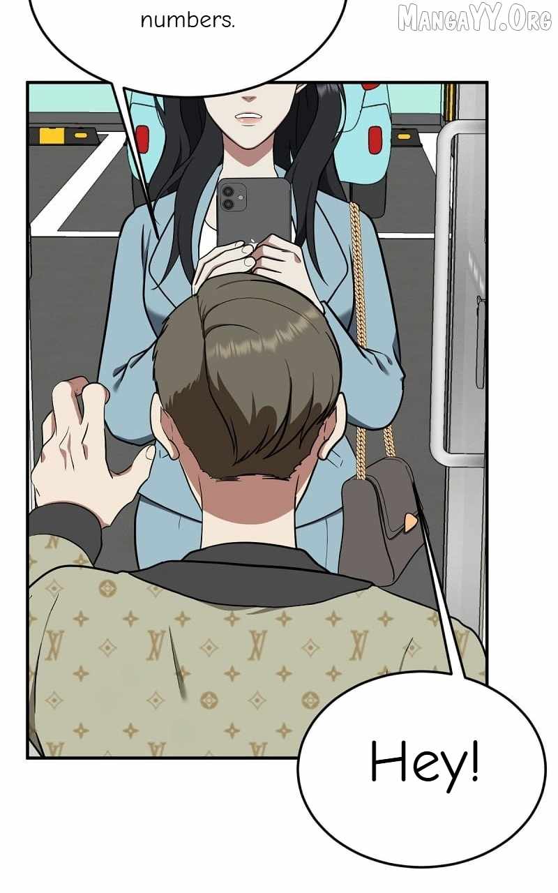 Read Change Me chapter 89 image 23 on Lezhin