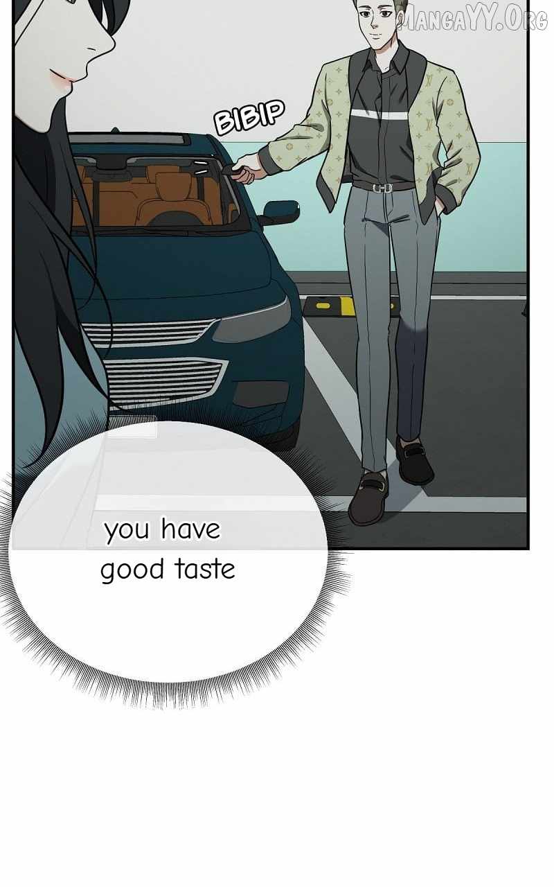 Read Change Me chapter 89 image 3 on Lezhin