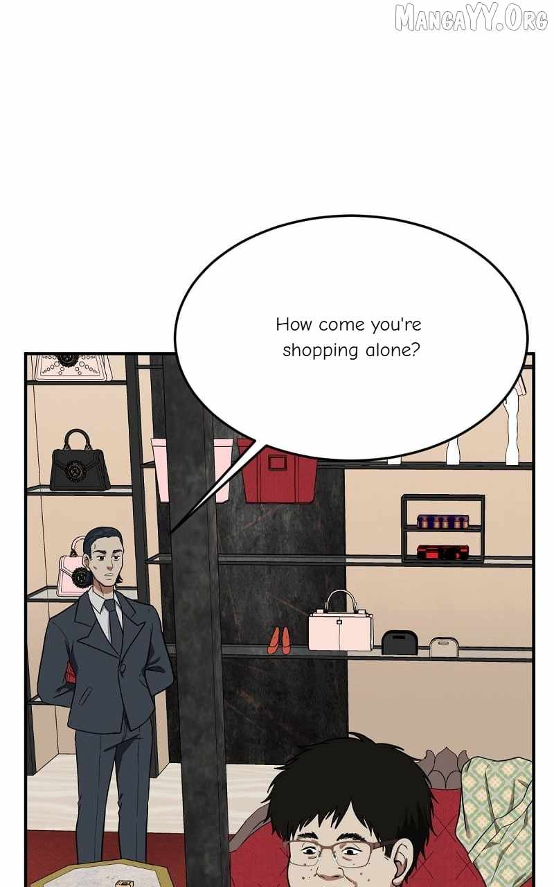Read Change Me chapter 89 image 30 on Lezhin