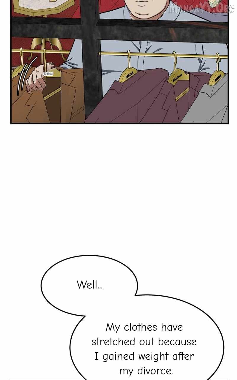 Read Change Me chapter 89 image 31 on Lezhin