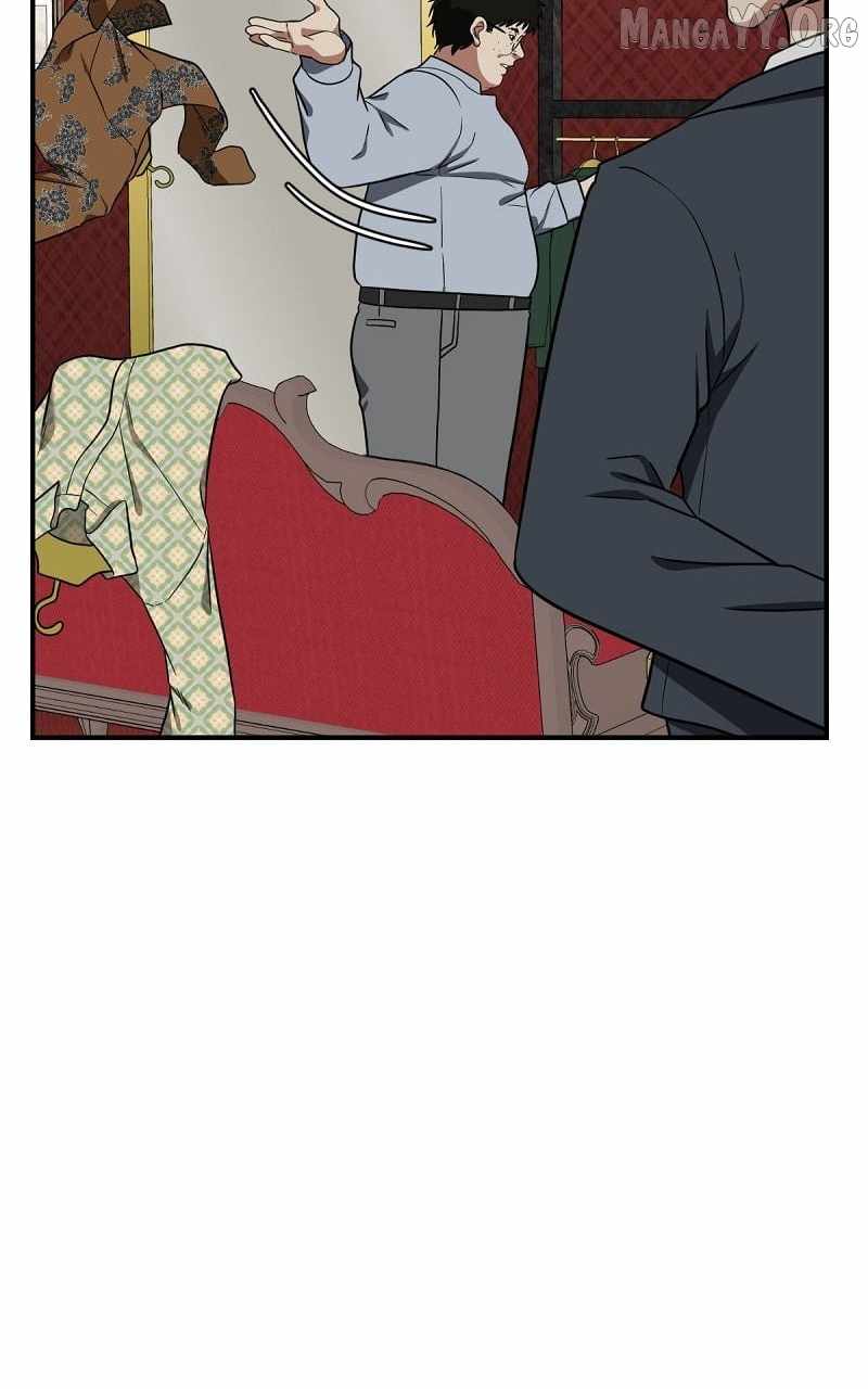 Read Change Me chapter 89 image 34 on Lezhin