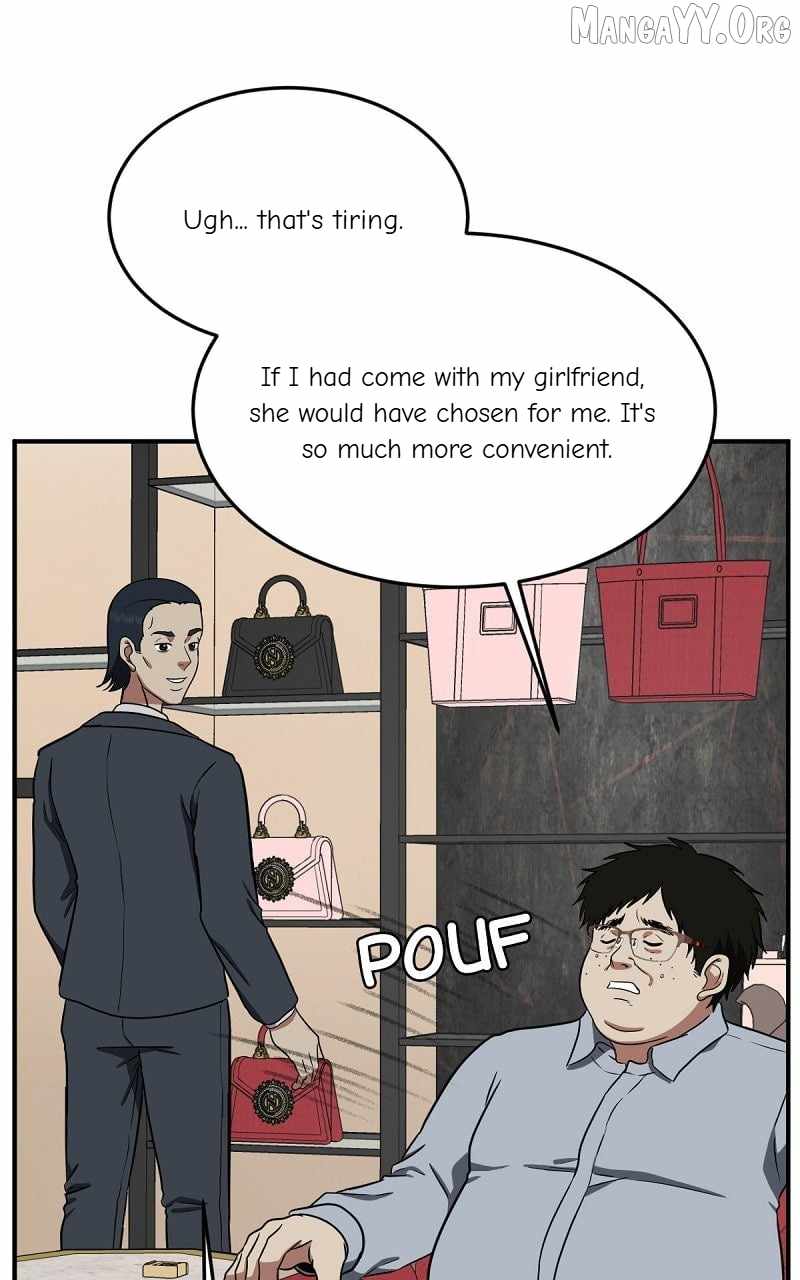 Read Change Me chapter 89 image 35 on Lezhin
