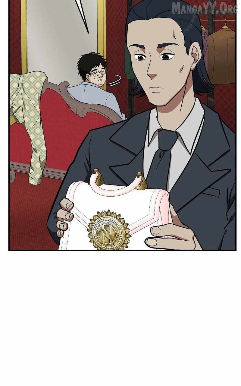 Read Change Me chapter 89 image 37 on Lezhin