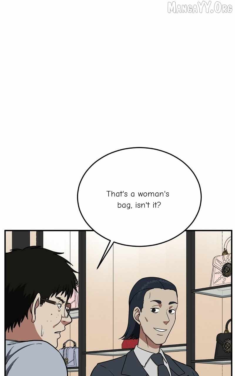 Read Change Me chapter 89 image 38 on Lezhin