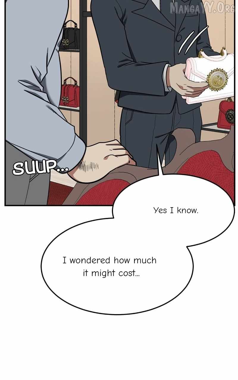 Read Change Me chapter 89 image 39 on Lezhin