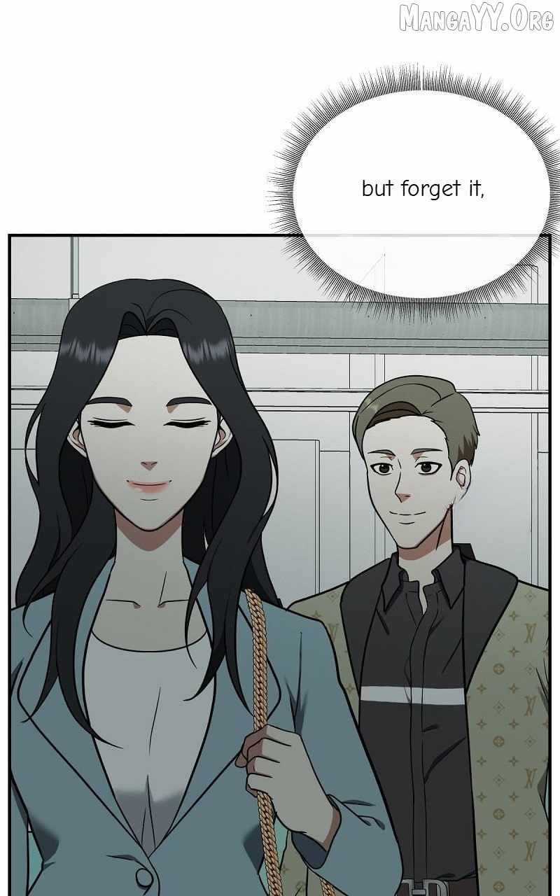 Read Change Me chapter 89 image 4 on Lezhin