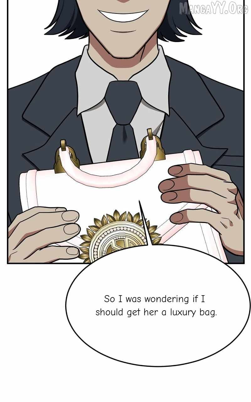 Read Change Me chapter 89 image 44 on Lezhin