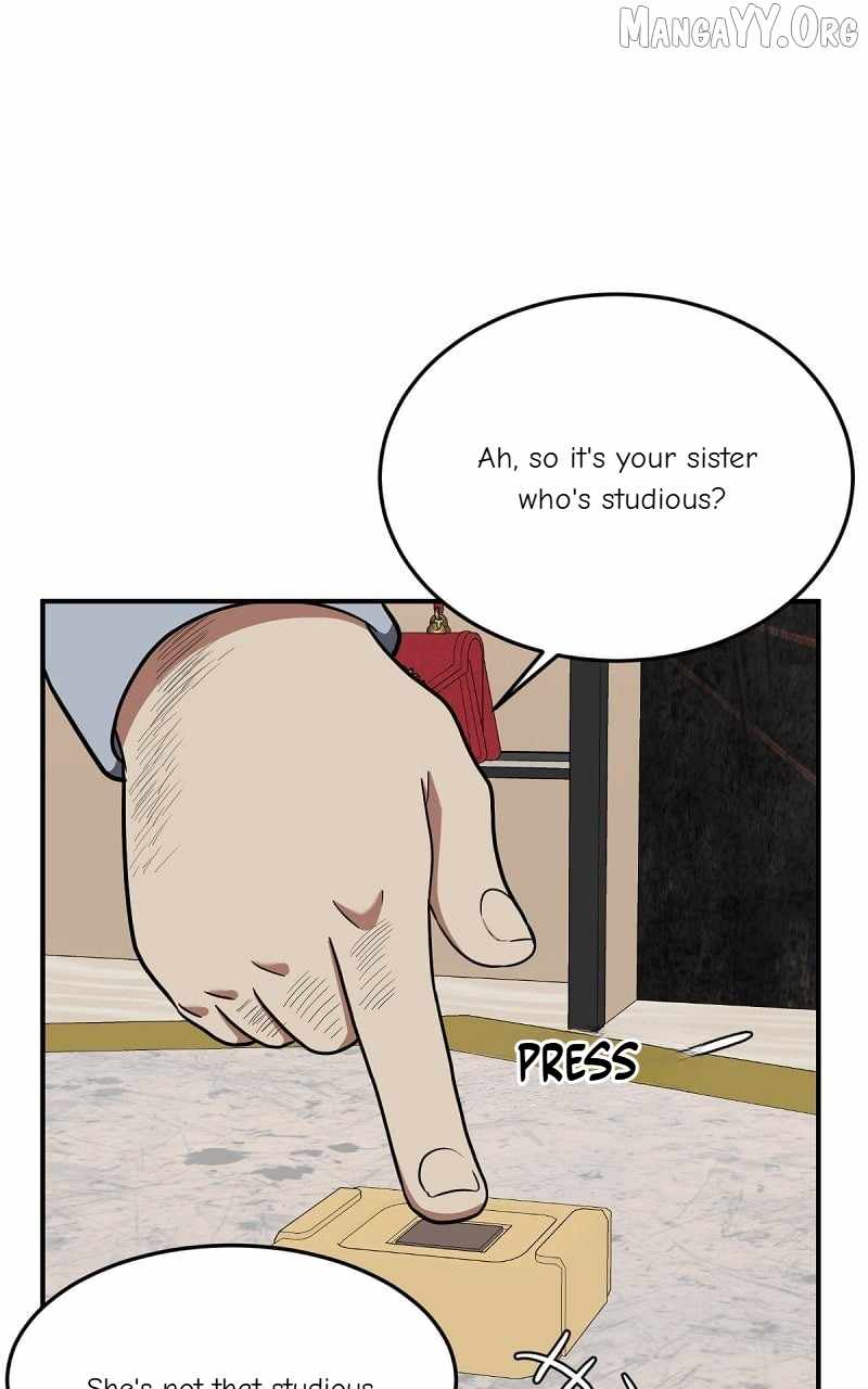 Read Change Me chapter 89 image 45 on Lezhin