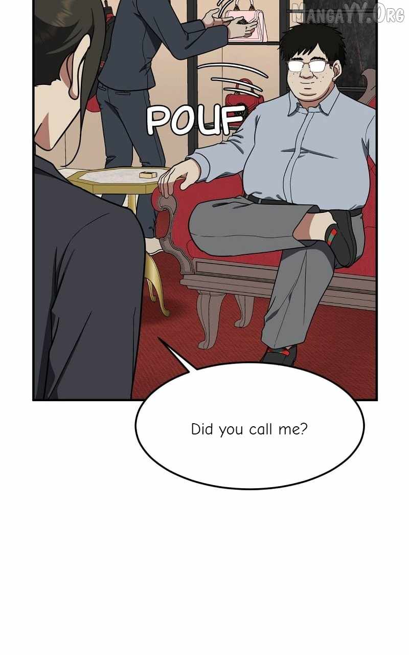 Read Change Me chapter 89 image 47 on Lezhin