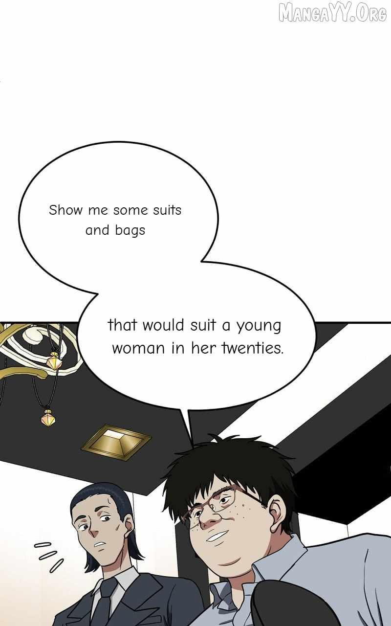 Read Change Me chapter 89 image 48 on Lezhin
