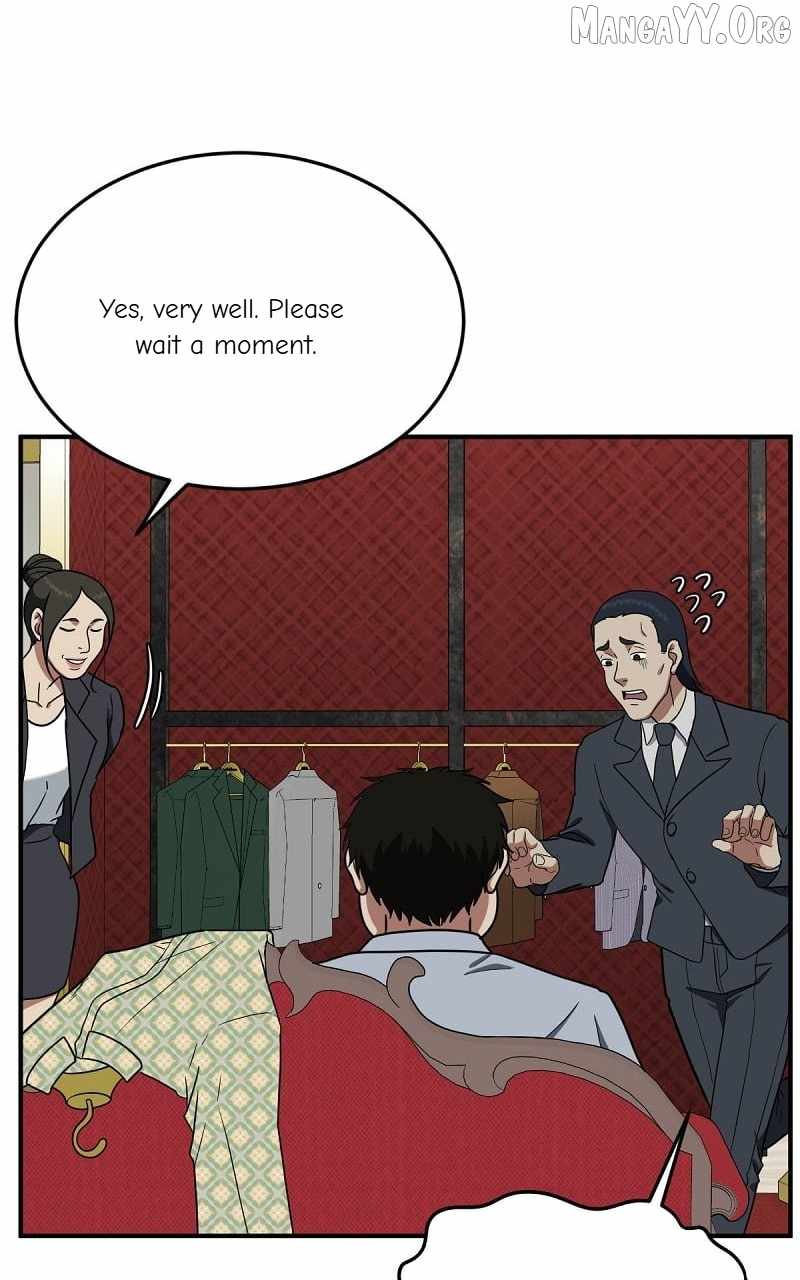 Read Change Me chapter 89 image 50 on Lezhin