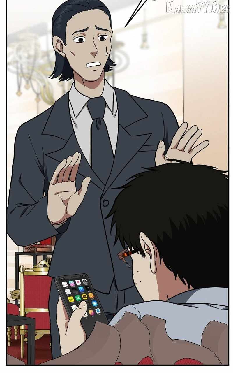 Read Change Me chapter 89 image 52 on Lezhin