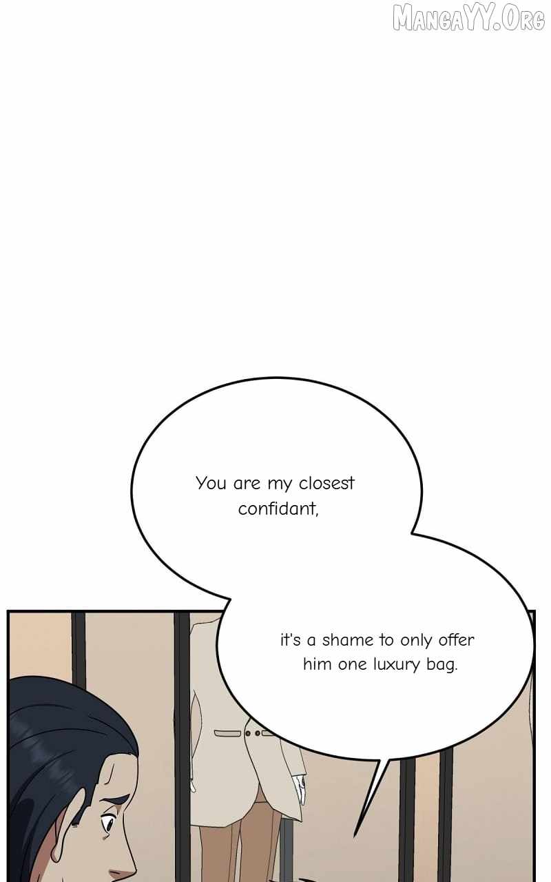 Read Change Me chapter 89 image 53 on Lezhin
