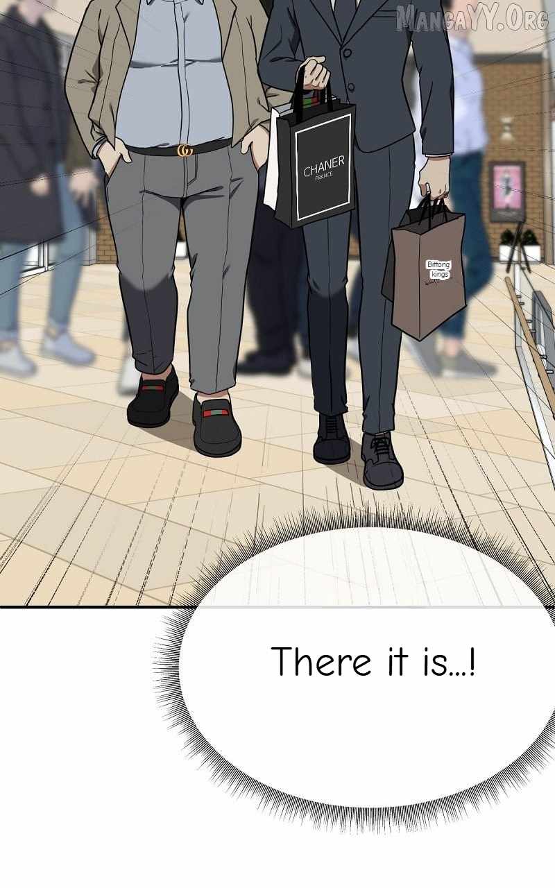 Read Change Me chapter 89 image 64 on Lezhin