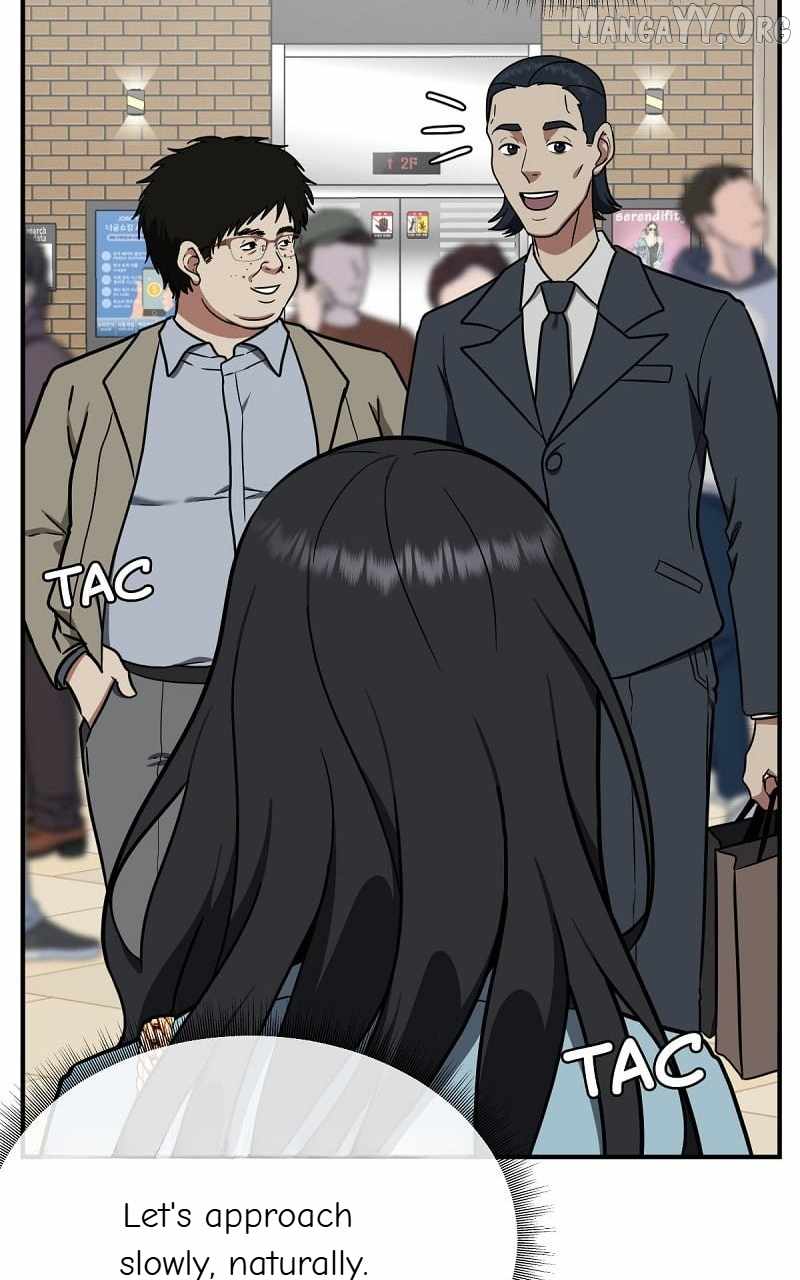 Read Change Me chapter 89 image 76 on Lezhin
