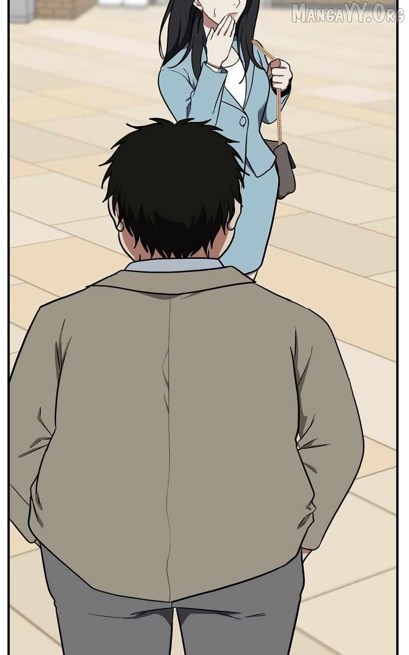 Read Change Me chapter 89 image 89 on Lezhin