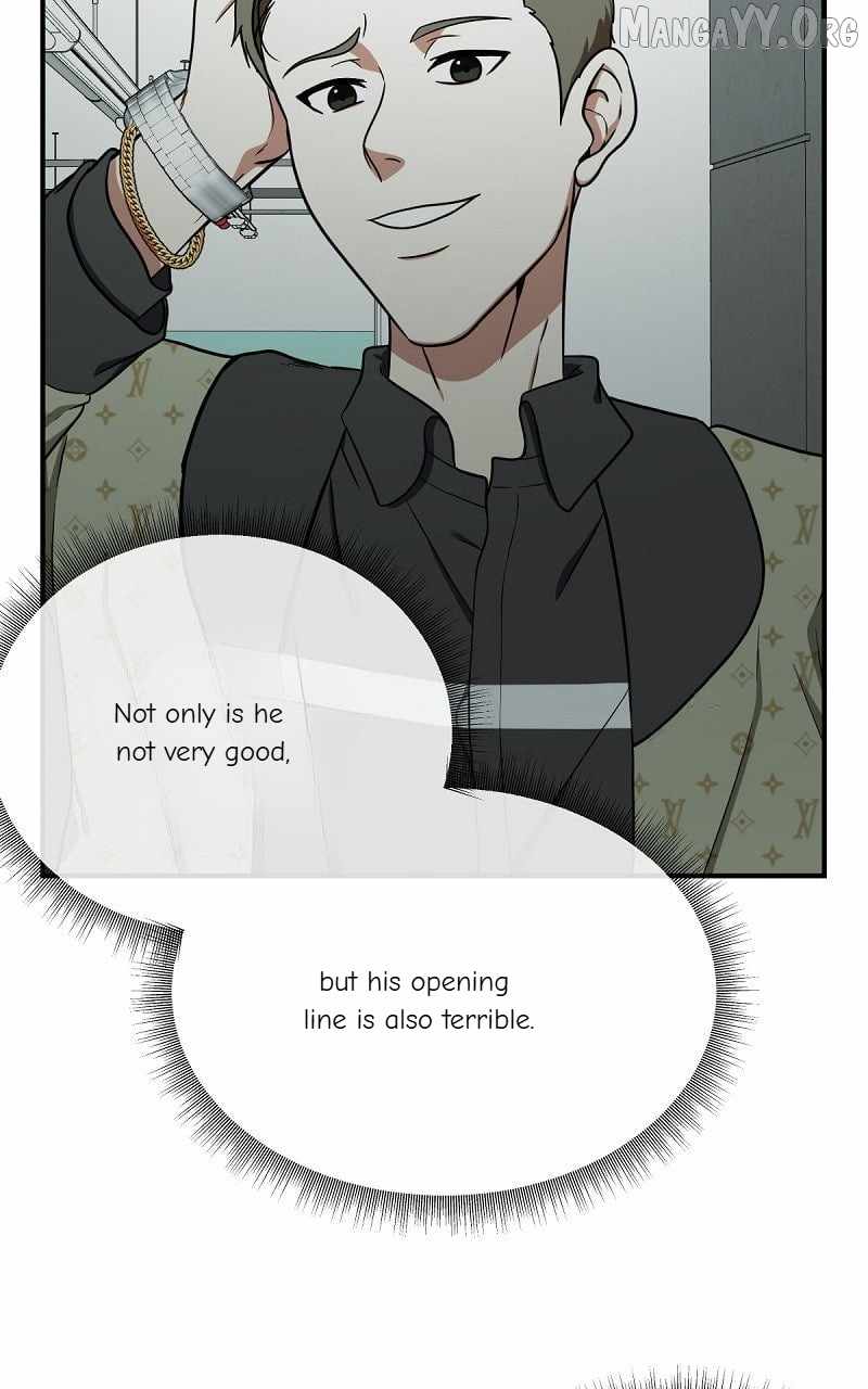 Read Change Me chapter 89 image 9 on Lezhin