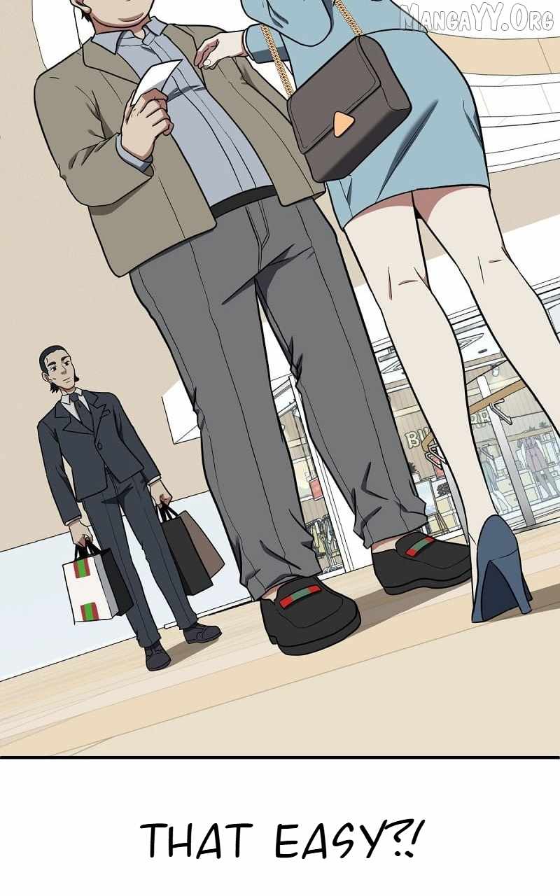 Read Change Me chapter 89 image 97 on Lezhin