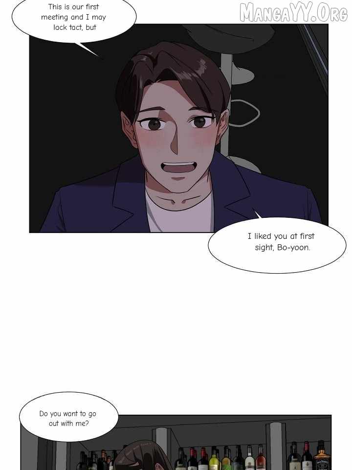 Read Change Me chapter 9 image 12 on Lezhin