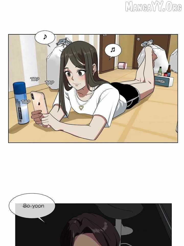 Read Change Me chapter 9 image 21 on Lezhin