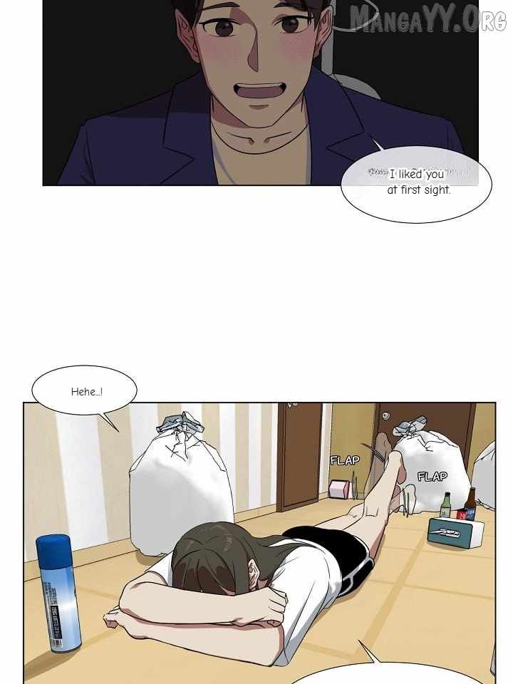 Read Change Me chapter 9 image 22 on Lezhin