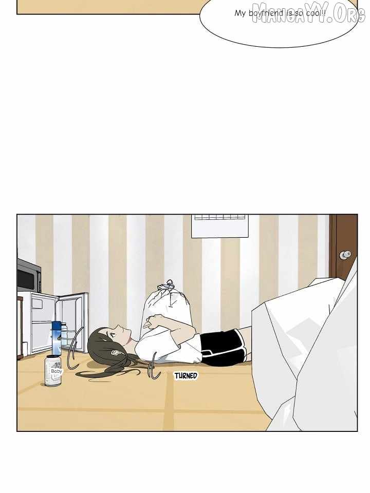 Read Change Me chapter 9 image 23 on Lezhin