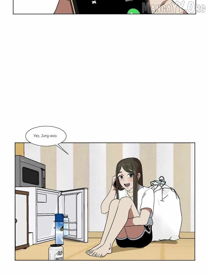 Read Change Me chapter 9 image 27 on Lezhin
