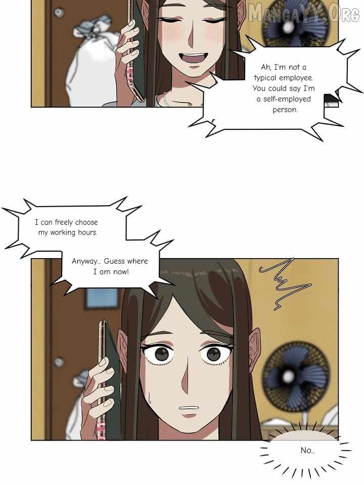 Read Change Me chapter 9 image 31 on Lezhin