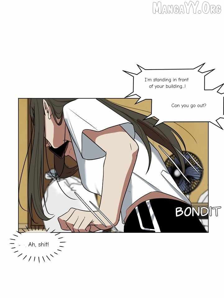 Read Change Me chapter 9 image 32 on Lezhin