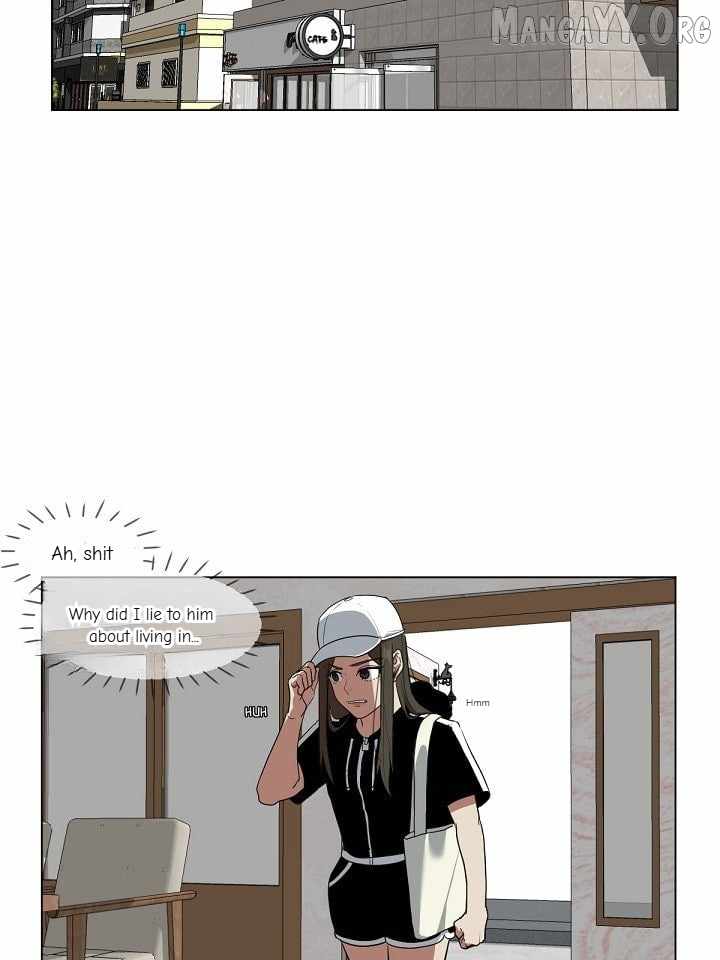 Read Change Me chapter 9 image 35 on Lezhin