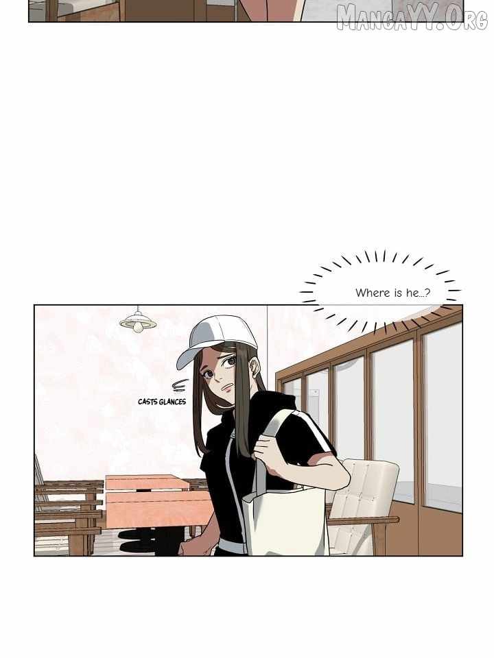 Read Change Me chapter 9 image 36 on Lezhin