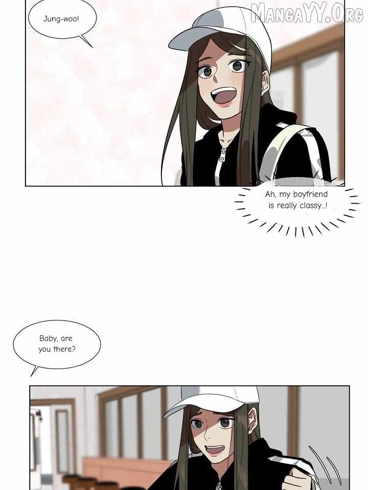 Read Change Me chapter 9 image 38 on Lezhin