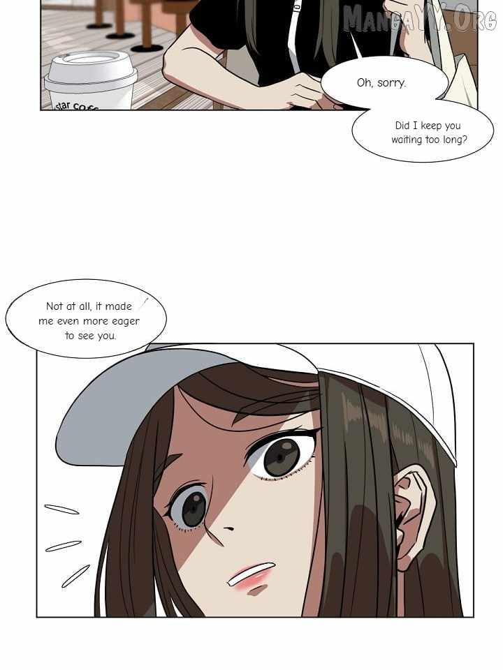 Read Change Me chapter 9 image 39 on Lezhin