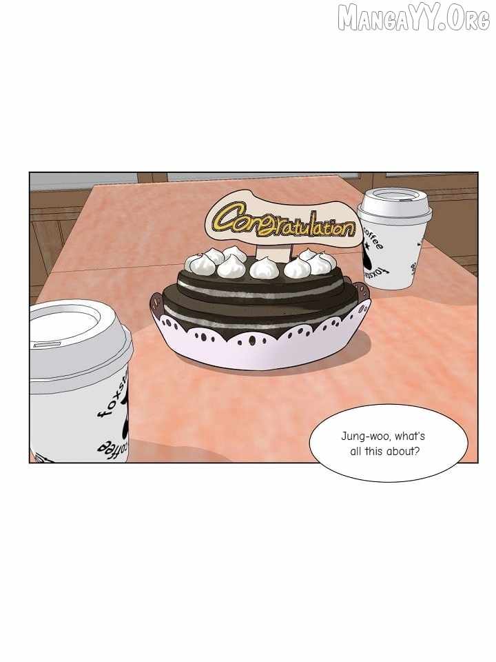 Read Change Me chapter 9 image 40 on Lezhin