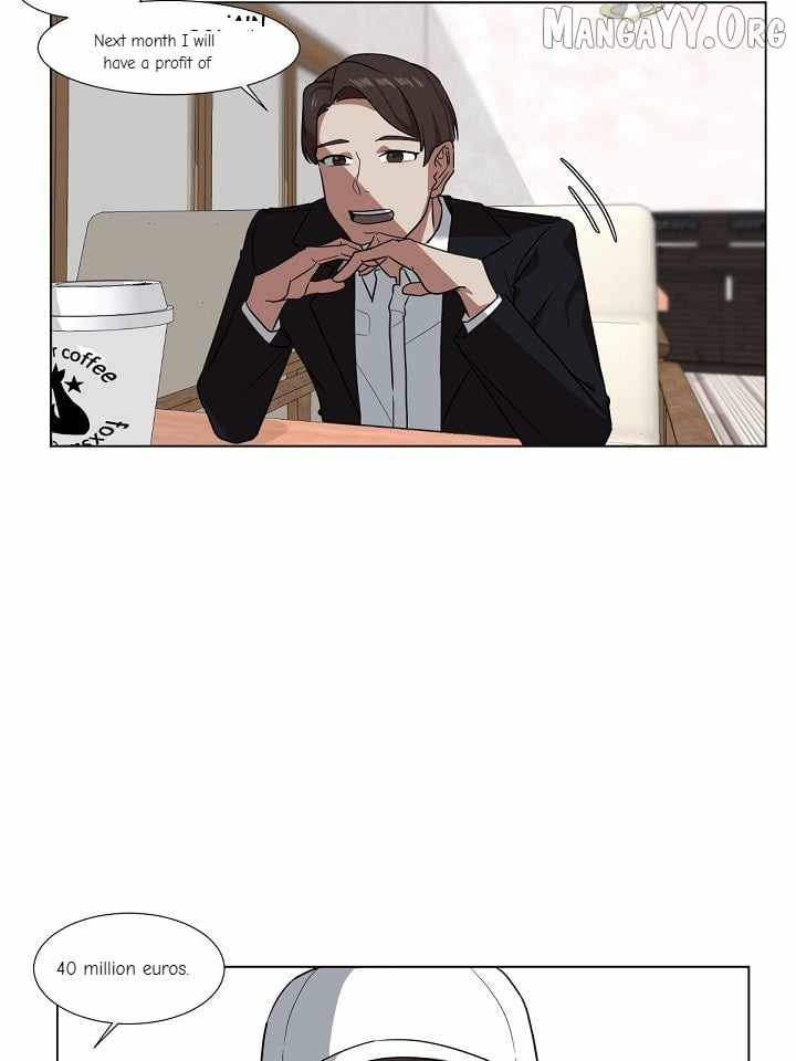 Read Change Me chapter 9 image 42 on Lezhin