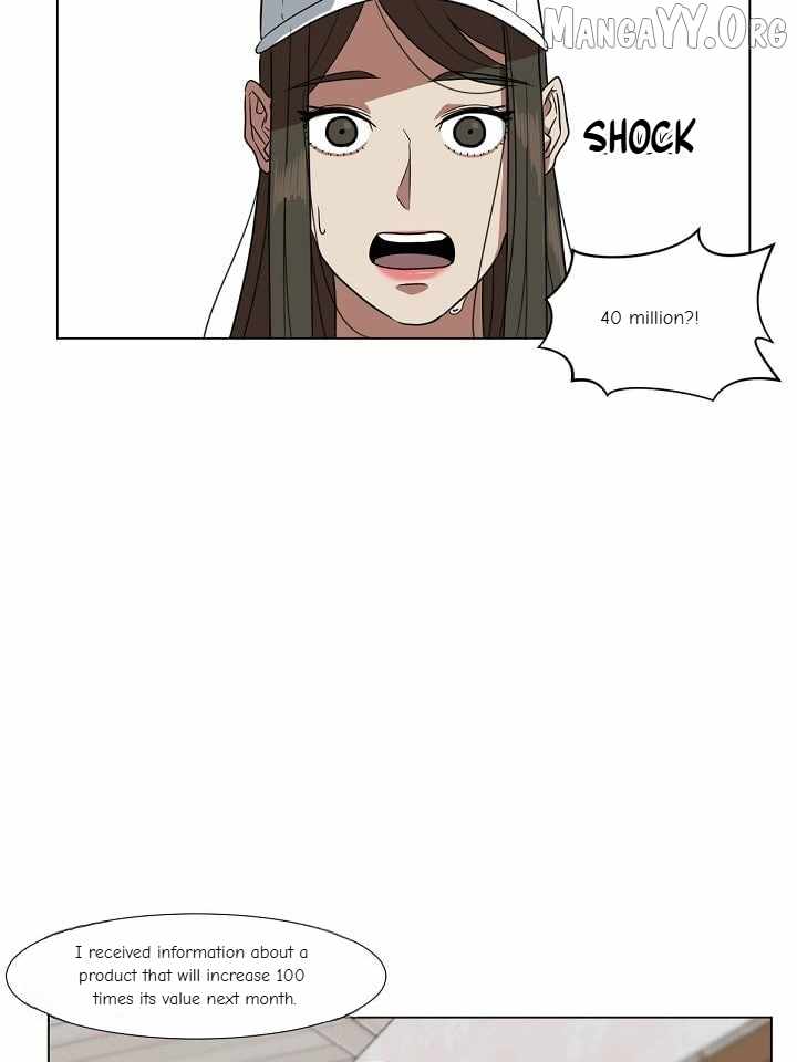 Read Change Me chapter 9 image 43 on Lezhin