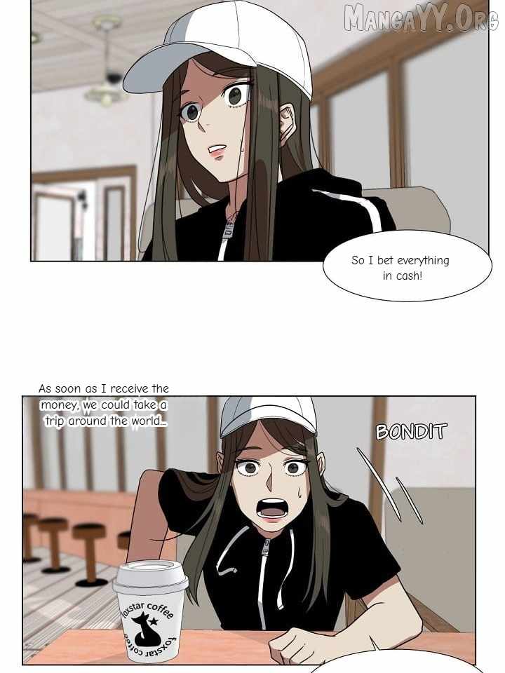 Read Change Me chapter 9 image 44 on Lezhin