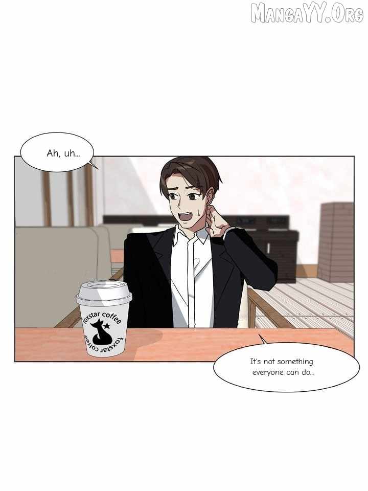Read Change Me chapter 9 image 46 on Lezhin