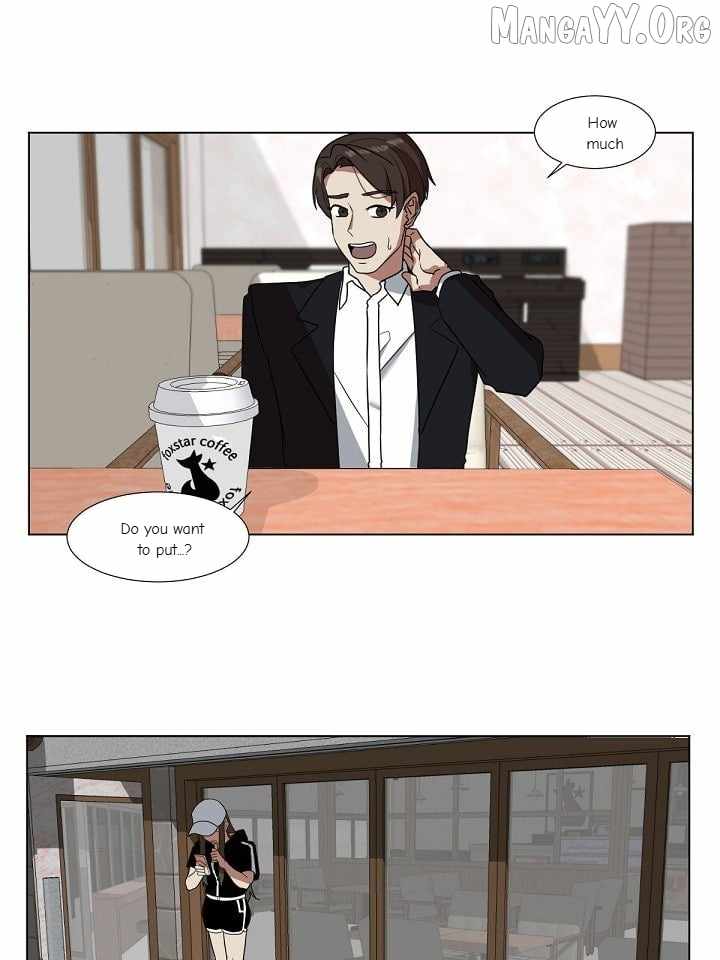 Read Change Me chapter 9 image 47 on Lezhin