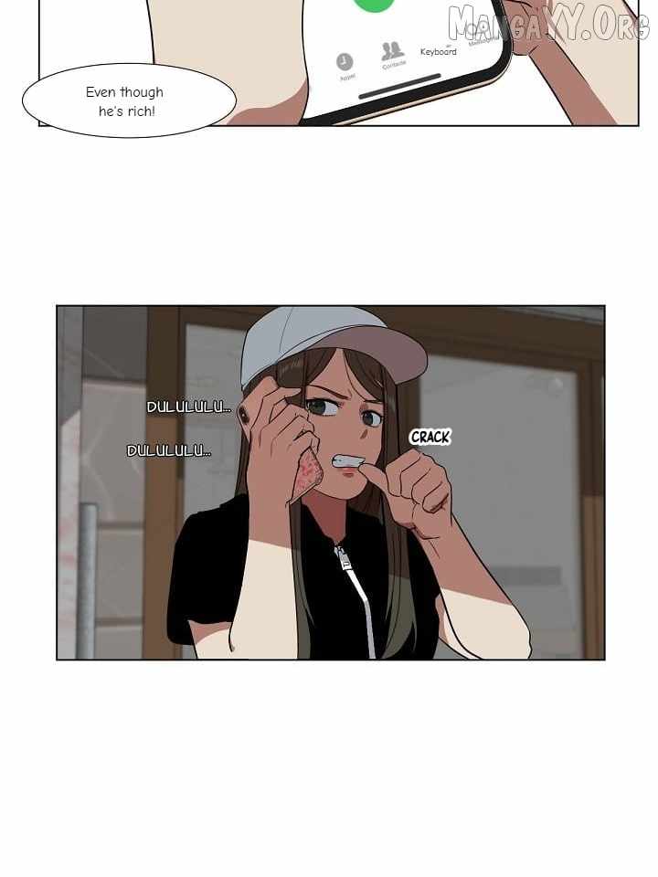 Read Change Me chapter 9 image 51 on Lezhin